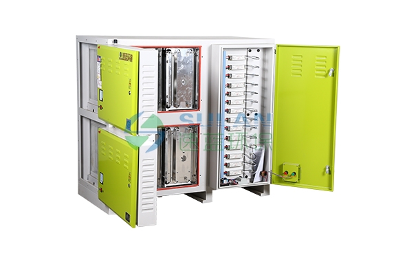 怎么延長油煙凈化器的使用壽命？